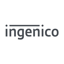 Ingenico Inc. logo