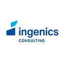 Ingenics Corporation logo