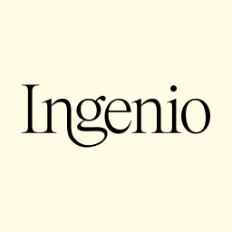 Ingenio, LLC logo