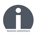 Ingenio Aerospace Inc. logo