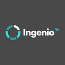 Ingeniorx Inc. logo