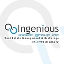 Ingenious Asset Group, Inc. logo