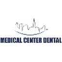Medical Center Dental Group logo