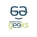 Favicon of Ingenious Geeks