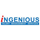 Ingenious Talent Solutions logo