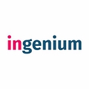 Ingenium.Agency logo
