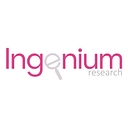 Ingenium Research logo