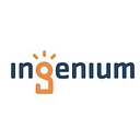 Ingenium Talent logo