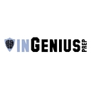 Ingenius Prep logo
