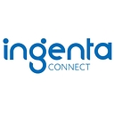 ingentaconnect.com icon