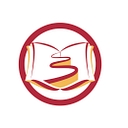 Ingenuity Charter District logo