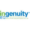 Ingenuity Ieq logo