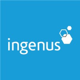 INGENUS PHARMACEUTICALS NJ, LLC logo