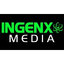 Ingenx Media LTD logo
