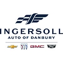 Ingersoll Auto of Pawling