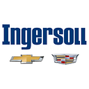 Ingersoll Auto of Pawling logo