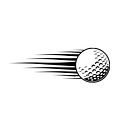 International Network Of Golf logo