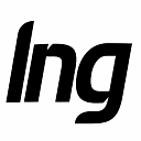 Inghamdriven logo