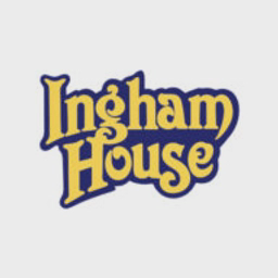 Ingham House Limited logo
