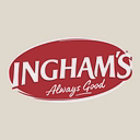 Inghams logo