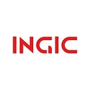 Ingic logo