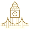 İngiltere Limited logo