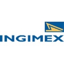 Ingimex Limited logo