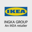Ingka logo