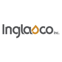 Inglasco logo