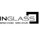 Inglass logo