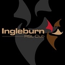 Ingleburn Rsl Club logo