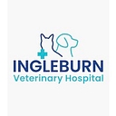 Ingleburn Veterinary Hospital logo