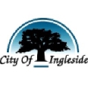 City Of Ingleside, Texas logo