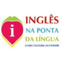 inglesnapontadalingua.com.br logo