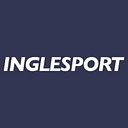 Inglesport Caving & Climbing Equipment logo