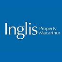 Inglis Property Macarthur logo