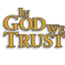 In God We Trust Foundation Inc logo