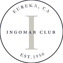 Ingomar Club logo