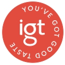 Logo for ingoodtaste.com