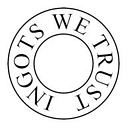 Ingots We Trust logo
