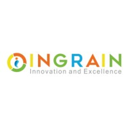 Ingrain Systems Inc logo
