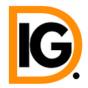 Ingrained Digital logo