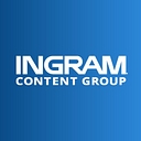 Ingram Book Company logo