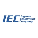Ingram Equipment Co, Llc logo