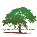 Ingram Family Foundation logo