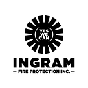 Ingram Fire Protection Inc. logo