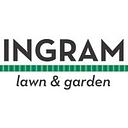Ingram Lawn & Garden logo
