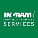 Ingram Micro Commerce & Lifecycle Services logo