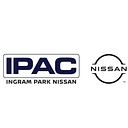 Ingram Park Nissan logo