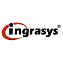 Ingrasys logo